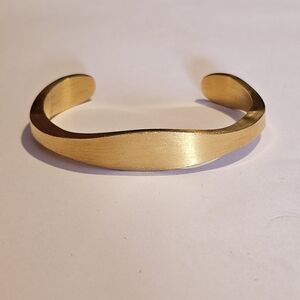 Speidel Gold Bracelet